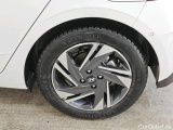  Hyundai  i20 Hyundai  1.0 T-GDI 100 MHEV Premium Sky DCT 5d #11