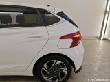  Hyundai  i20 Hyundai  1.0 T-GDI 100 MHEV Premium Sky DCT 5d #12