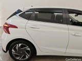  Hyundai  i20 Hyundai  1.0 T-GDI 100 MHEV Premium Sky DCT 5d #19