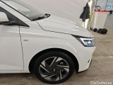  Hyundai  i20 Hyundai  1.0 T-GDI 100 MHEV Premium Sky DCT 5d #23