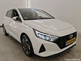  Hyundai  i20 Hyundai  1.0 T-GDI 100 MHEV Premium Sky DCT 5d #18