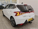  Hyundai  i20 Hyundai  1.0 T-GDI 100 MHEV Premium Sky DCT 5d #25