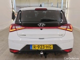  Hyundai  i20 Hyundai  1.0 T-GDI 100 MHEV Premium Sky DCT 5d #27