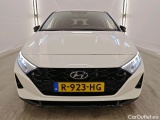  Hyundai  i20 Hyundai  1.0 T-GDI 100 MHEV Premium Sky DCT 5d #30