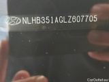  Hyundai  i20 Hyundai  1.0 T-GDI 100 Premium DCT 5d #6
