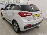  Hyundai  i20 Hyundai  1.0 T-GDI 100 Premium DCT 5d #9