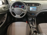  Hyundai  i20 Hyundai  1.0 T-GDI 100 Premium DCT 5d #10