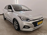  Hyundai  i20 Hyundai  1.0 T-GDI 100 Premium DCT 5d #13