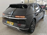  Hyundai   Ioniq Hyundai 5 73kWh Connect+ 4WD auto 5d #2