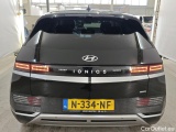  Hyundai   Ioniq Hyundai 5 73kWh Connect+ 4WD auto 5d #11
