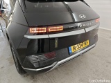  Hyundai   Ioniq Hyundai 5 73kWh Connect+ 4WD auto 5d #58