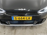  KIA  Ev6 Kia  77.4kWh  Plus RWD 5d #5