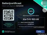  KIA  Ev6 Kia  77.4kWh  Plus RWD 5d #10