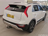  KIA  Niro Kia  1.6 GDi Hybrid DynamicPlusLine 5d + Pano #2