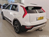  KIA  Niro Kia  1.6 GDi Hybrid DynamicPlusLine 5d + Pano #10