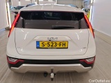  KIA  Niro Kia  1.6 GDi Hybrid DynamicPlusLine 5d + Pano #11