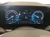  KIA  Niro Kia  1.6 GDi Hybrid DynamicPlusLine 5d + Pano #7