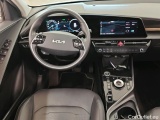  KIA  Niro Kia  1.6 GDi Hybrid DynamicPlusLine 5d + Pano #17