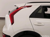  KIA  Niro Kia  1.6 GDi Hybrid DynamicPlusLine 5d + Pano #19
