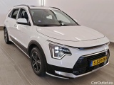  KIA  Niro Kia  1.6 GDi Hybrid DynamicPlusLine 5d + Pano #22