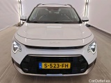  KIA  Niro Kia  1.6 GDi Hybrid DynamicPlusLine 5d + Pano #23