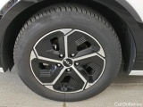  KIA  Niro Kia  1.6 GDi Hybrid DynamicPlusLine 5d + Pano #30