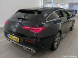  Mercedes  CLA-Klasse Mercedes-Benz CLA CLA 200 DCT Business Solution AMG 4d + Pano #2