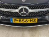  Mercedes  CLA-Klasse Mercedes-Benz CLA CLA 200 DCT Business Solution AMG 4d + Pano #5