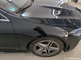  Mercedes  CLA-Klasse Mercedes-Benz CLA CLA 200 DCT Business Solution AMG 4d + Pano #11
