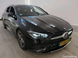  Mercedes  CLA-Klasse Mercedes-Benz CLA CLA 200 DCT Business Solution AMG 4d + Pano #14