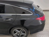  Mercedes  CLA-Klasse Mercedes-Benz CLA CLA 200 DCT Business Solution AMG 4d + Pano #15