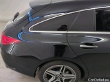  Mercedes  CLA-Klasse Mercedes-Benz CLA CLA 200 DCT Business Solution AMG 4d + Pano #23