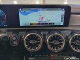 Mercedes  CLA-Klasse Mercedes-Benz CLA CLA 200 DCT Business Solution AMG 4d + Pano #25