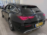  Mercedes  CLA-Klasse Mercedes-Benz CLA CLA 200 DCT Business Solution AMG 4d + Pano #21