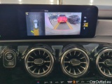  Mercedes  CLA-Klasse Mercedes-Benz CLA CLA 200 DCT Business Solution AMG 4d + Pano #27