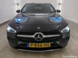  Mercedes  CLA-Klasse Mercedes-Benz CLA CLA 200 DCT Business Solution AMG 4d + Pano #29