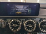  Mercedes  CLA-Klasse Mercedes-Benz CLA CLA 200 DCT Business Solution AMG 4d + Pano #31