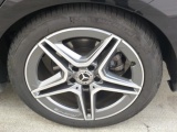  Mercedes  CLA-Klasse Mercedes-Benz CLA CLA 200 DCT Business Solution AMG 4d + Pano #32