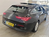  Mercedes  CLA-Klasse Mercedes-Benz CLA Shooting Brake CLA 200 DCT Business Solution 5d + Pano #2