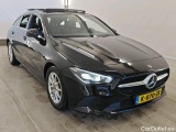  Mercedes  CLA-Klasse Mercedes-Benz CLA Shooting Brake CLA 200 DCT Business Solution 5d + Pano #8
