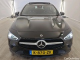  Mercedes  CLA-Klasse Mercedes-Benz CLA Shooting Brake CLA 200 DCT Business Solution 5d + Pano #13