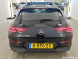  Mercedes  CLA-Klasse Mercedes-Benz CLA Shooting Brake CLA 200 DCT Business Solution 5d + Pano #16