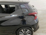  Nissan  Micra Nissan  IG-T 100 N-Connecta 5d #10