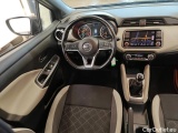  Nissan  Micra Nissan  IG-T 100 N-Connecta 5d #16