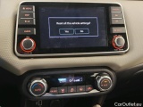  Nissan  Micra Nissan  IG-T 100 N-Connecta 5d #18
