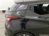  Nissan  Micra Nissan  IG-T 100 N-Connecta 5d #20
