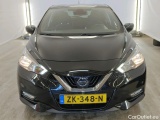  Nissan  Micra Nissan  IG-T 100 N-Connecta 5d #29