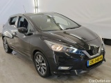  Nissan  Micra Nissan  IG-T 100 N-Connecta 5d #31