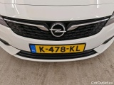  Opel  Astra Opel  Sports Tourer 1.2 turbo 81kW Edition 5d #5