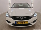  Opel  Astra Opel  Sports Tourer 1.2 turbo 81kW Edition 5d #16